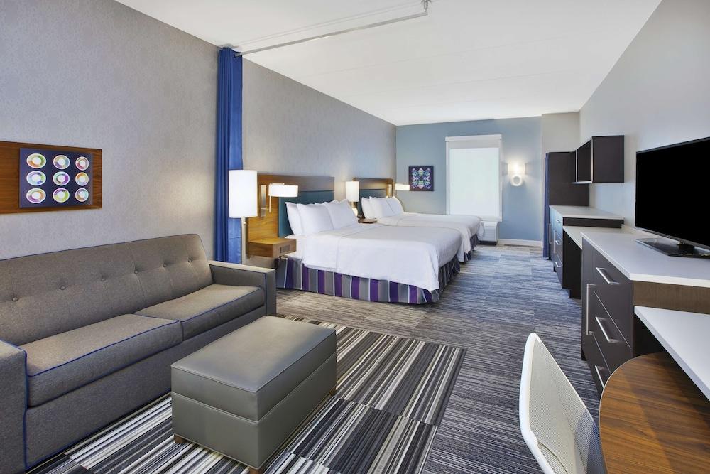โฮม2สวีท บาย ฮิลตัน พิตส์เบิร์ก แอเรีย บีเวอร์ แวลเลย์ Hotel Monaca ภายนอก รูปภาพ