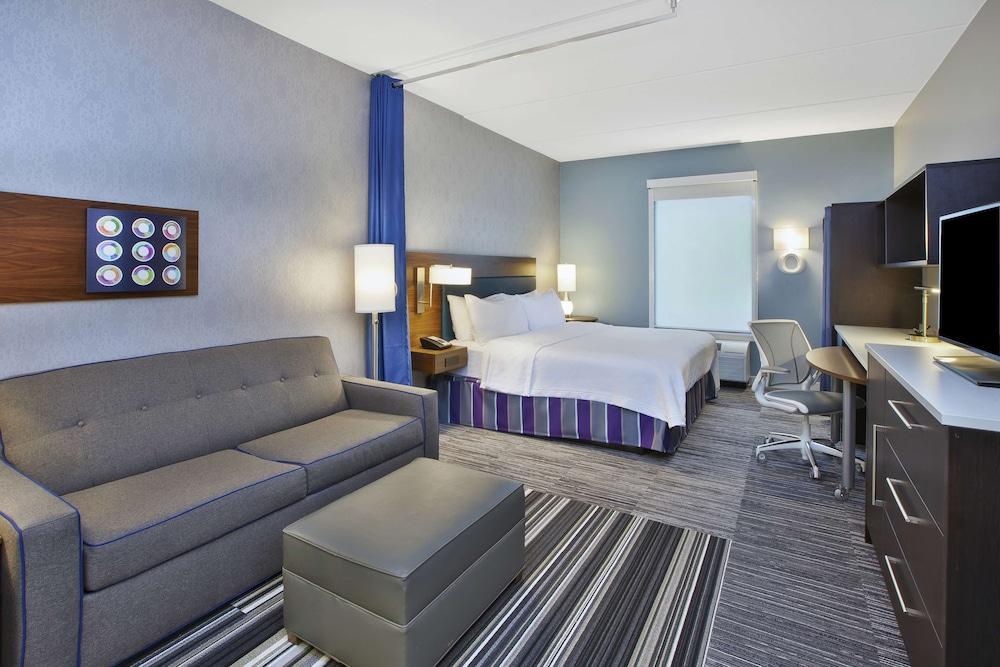 โฮม2สวีท บาย ฮิลตัน พิตส์เบิร์ก แอเรีย บีเวอร์ แวลเลย์ Hotel Monaca ภายนอก รูปภาพ