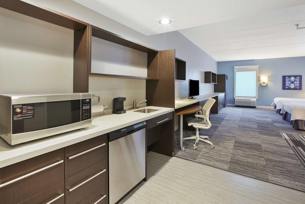 โฮม2สวีท บาย ฮิลตัน พิตส์เบิร์ก แอเรีย บีเวอร์ แวลเลย์ Hotel Monaca ภายนอก รูปภาพ
