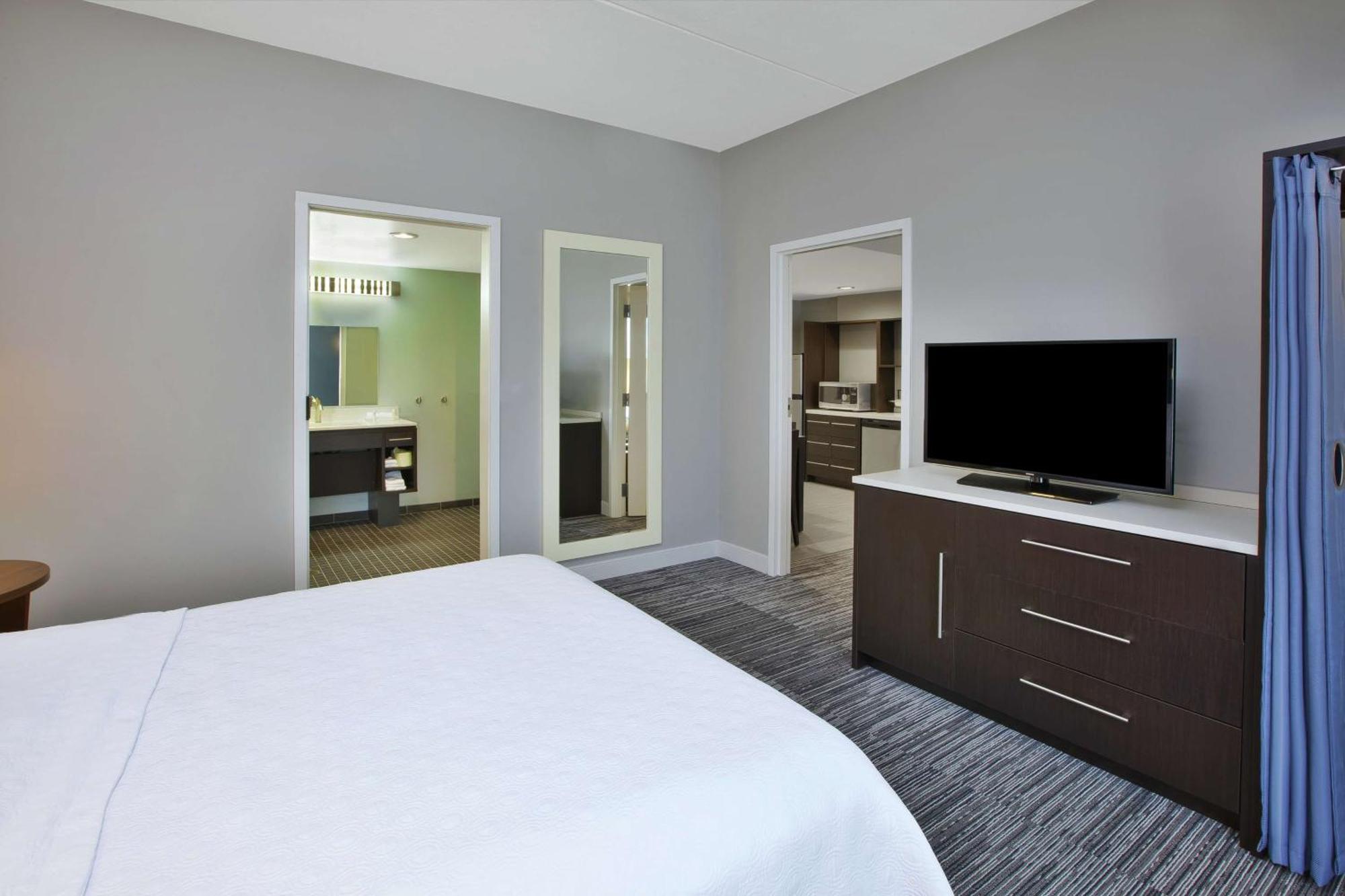 โฮม2สวีท บาย ฮิลตัน พิตส์เบิร์ก แอเรีย บีเวอร์ แวลเลย์ Hotel Monaca ภายนอก รูปภาพ