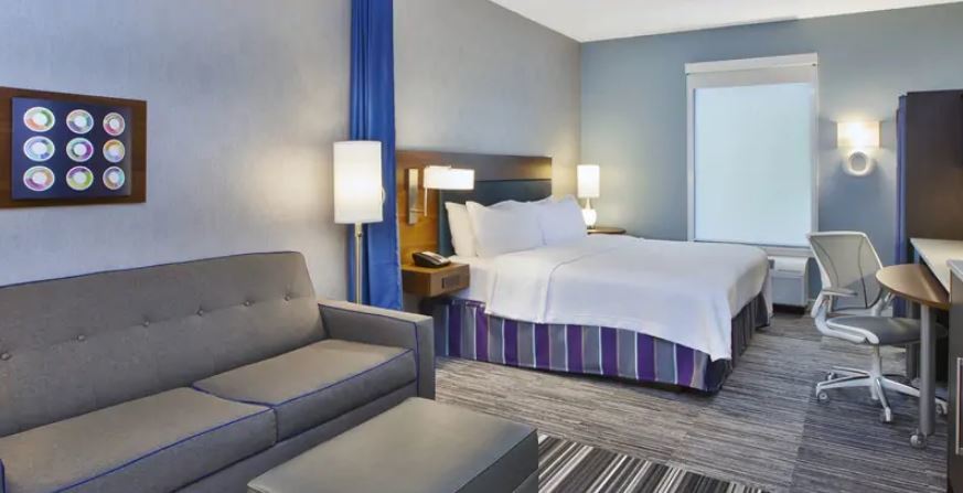 โฮม2สวีท บาย ฮิลตัน พิตส์เบิร์ก แอเรีย บีเวอร์ แวลเลย์ Hotel Monaca ภายนอก รูปภาพ